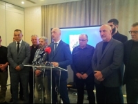 OŠTRA REAKCIJA IZ HSP BiH: 'Zahtjev Naše stranke za smjenom Boškovića je pokušaj 'zamjena teza i politički manevar''