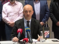 HSP BiH O ZAHTJEVU JELENE TRIVIĆ: 'Zanimljivo da nikad nije tražila zabranu ulaska za Vučića i Vulina koji su 90-ih godina...'