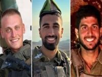 AGRESORI LIKVIDIRANI: Ovo su izraelski vojnici ubijeni u Libanu, jedno ime nije objavljeno...