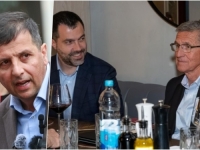 VUKANOVIĆ OTKRIVA: Skupa večera za Igora Dodika s bivšim savjetnikom Donalda Trumpa, koštala je čak...