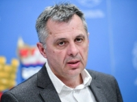 IGOR RADOJIČIĆ, OTVORENO: Otkrio koga vidi na mjestu predsjednika RS, a koga kao člana Predsjedništva BiH