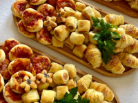 CRVENA LISTA: Hrana koju morate izbaciti iz kuhinje ako želite doživjeti stotu