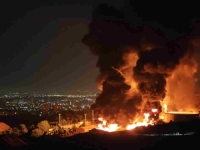 SVIJET PRED SVEOPĆIM ENERGETSKIM HAOSOM: Cijene nafte i plina divljaju, Katar obustavio proizvodnju LNG-a...