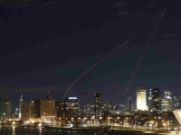 KREĆE NOVI VAL IRANSKIH NAPADA: Lansirana 'drugačija' vrsta projektila...