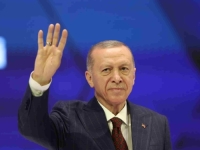 ERDOGAN U AKCIJI: Vodi intenzivne diplomatske razgovore za zaustavljanje rata, razgovarao i sa Trumpom...