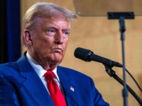 SATELITSKI SNIMCI ŠOKIRALI TRUMPA: Dim se diže iz američke vojne baze... (FOTO)