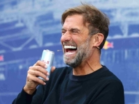 NEDOSTAJE MU RAD NA TERENU: Sprema se senzacionalni Kloppov povratak trenerskom poslu