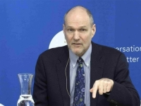 PROFESOR SA HARVARDA UZDRMAO AMERIKU: 'Zbivaju neke fundamentalne promjene. Izraelski lobi je izgubio...!'