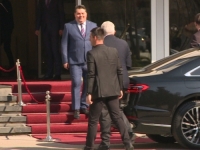 ŠTA SE KUHA U BANJOJ LUCI: Iznenada stigao Andrija Mandić, sve povezano sa Dodikovim američkim lobistima?