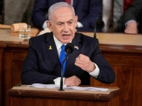 NETANYAHU IDE DO KRAJA: 'Naši piloti lete iznad Irana i Teherana, kao i Libanona. 'Nastavljamo sa...!'