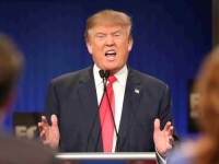 TRUMP SE OBRUŠIO NA SAVEZNIKA: 'Ovo nije Winston Churchill s kojim imamo posla!'