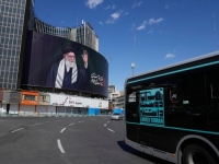 IRANSKI MEDIJI NEGIRALI NAVODE: Ajatolahov sin je živ!