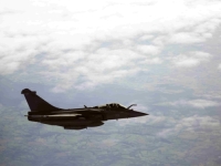 AKTIVIRAJU SE EVROPSKE SILE: Francuska Rafaleima štiti svoje baze u Emiratima