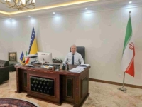NAŠ AMBASADOR IZ TEHERAN: 'Dvoje državljana BiH napušta Iran, a treći...!'