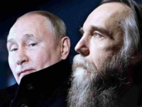 PUTINOV IDEOLOG UZDRMAO SVIJET: 'Treći svjetski rat je počeo!'