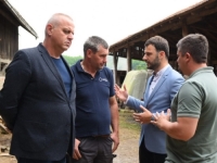 'ZA NJIH SU HEROJI': Iz budžeta Prijedora odobrena finansijska pomoć za osuđene ratne zločince