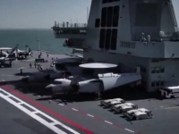 NEŠTO SE OPAKO KUHA: Naglo se povećao broj kineskih vojnih aviona