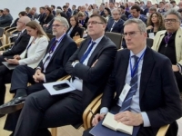 PRVI POSLOVNI FORUM BiH-BELGIJA-LUXEMBOURG: Otvoreno novo poglavlje ekonomskom povezivanja s Beneluxom