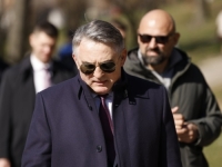 ŽELJKO KOMŠIĆ, OTVORENO: 'Da se riješimo tih politika, tih ljudi koji bi ovu zemlju ponovno da gurnu...'