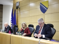 DRAGAN MIOKOVIĆ KAO NA IGLAMA: Zastupnici Slaven Raguž i Mario Karamatić traže razrješenje predsjedavajućeg...