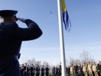 'SB' NA LICU MJESTA: Pogledajte ko je sve bio na brdu Hum iznad Sarajeva na obilježavanju Dana nezavisnosti BiH...