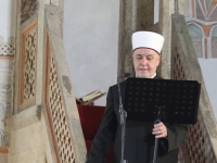 BAJRAMSKA HUTBA REISA KAVAZOVIĆA: 'Nad našim glavama nadvila se ozbiljna prijetnja vjerskog fanatizma i cionizma...'