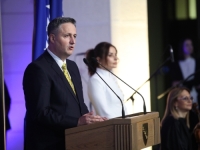 DENIS BEĆIROVIĆ IZ SARAJEVSKE VIJEĆNICE: 'Ne smijemo dozvoliti da etnopolitika slabi suverenitet države Bosne i Hercegovine'