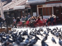 METEOROLOG BAKIR KRAJINOVIĆ: Stiže preokret, otkrio i kakvo nas vrijeme očekuje u maju