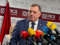 DODIKU DRŽAVNA IMOVINA KAO KOST U GRLU: 'SDA i SDP uvijek zajedno kada prave smicalice RS-u'