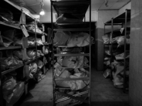 NESTALI NA PODRUČJU VLASENICE I ZVORNIKA: U Komemorativnom centru u Tuzli identifikovani posmrtni ostaci tri žrtve