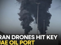 NIŠTA NIJE SLUČAJNO: Ovo je razlog zbog kojeg Iran snažno napada Ujedinjene Arapske Emirate..