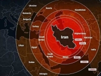 ALARM U TIRANI: Iran bi mogao napasti Albaniju!