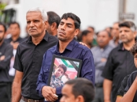 ZASTRAŠUJUĆI PODACI UNICEF-a: U napadima na Bliskom istoku od subote ubijeno gotovo 200 djece