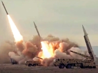 NAKON NAPADA BALISTIČKIM PROJEKTILIMA: Evropa strahuje od iranskih raketa