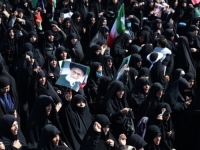 TAJNI IZVJEŠTAJ O IRANU RAZOTKRIVA: Čak ni američki napad ne može srušiti klerikalni i vojni establišment!