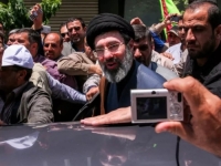 IGRE MOĆI: Kako je iza kulisa izgledao dramatičan izbor novog iranskog vođe