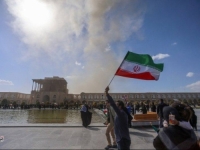 HEZBOLLAH UNIŠTIO KLJUČNU IZRAELSKU SATELITSKU STANICU: Nanesen težak udarac glavnom štabu IDF-a u ratnim operacijama (VIDEO)