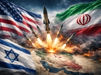 RAT KOJI SE NE DOBIJA ORUŽJEM: Zašto Amerika i Izrael ne mogu slomiti Iran?