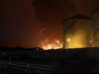 SPREMAJU NOVI ODGOVOR NA NAPADE: Iranska vojska najavila udare na energetsku infrastrukturu širom Bliskog istoka