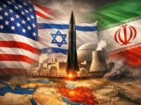 TEHERAN JE SPREMAN NA SVE: Šta je skriveno 500 metara ispod Irana?