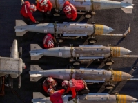 NATO U KRIZI: Iran ispražnjuje zapadne arsenale – presretači vrijedni devet milijardi ispaljivani na dronove od 20.000 dolara