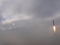 STIŽU NEVJEROVATNI SNIMCI IZ IZRAELA: Pogledajte na šta je Tel Aviv sinoć ličio nakon udara iranskih projektila (VIDEO)