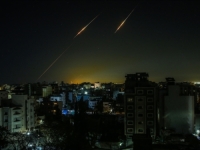 OSMA NOĆ VELIKOG RATA: Iran i Hezbollah granatiraju sjever Izraela, oboren još jedan izraelski dron (FOTO + VIDEO)