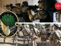 IRAN AKTIVIRAO TAJNE ELITNE JEDINICE: NOHED 65 i Saberin u pripravnosti za tajni rat – ako američki marinci kroče na iransko tlo, čeka ih nekonvencionalni odgovor na više frontova