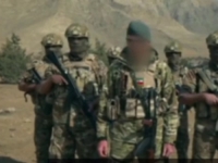 IRANSKI KOMANDOSI POSLALI PORUKU AMERIKANCIMA: 'Čekamo vas već dugi niz godina, hajde krenite...' (VIDEO)