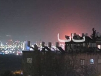 RAT BUKTI NA BLISKOM ISTOKU: Iran raketira Izrael, stižu snimke, ismijavaju se s oborenim F-35 avionom (VIDEO)