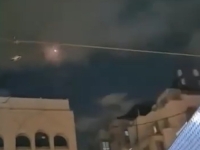 NOVI NAPAD IRANA NA IZRAEL: Hipersonične rakete prolaze kao od šale, izraelska PVO nemoćna, direktan udar u Tel Avivu (VIDEO)