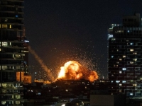 IRANSKI MEDIJI NAVODE: Aerodrom Šeik Zajed u Abu Dabiju je bio meta napada; U isto vrijeme stižu novi snimci iz izraelskih skloništa (VIDEO)