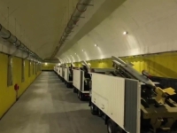 POGLEDAJTE KAKO IZGLEDA UNUTRAŠNJOST NEUNIŠTIVIH IRANSKIH BAZA: 'Sve je ovo spremno za Izrael i Ameriku' (VIDEO)