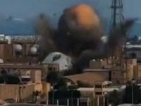 RAT POSTAJE SVE ŽEŠĆI I NEMILOSRDNIJI: Iranci raketom pogodili američki razarač udaljen 650 kilometara od Irana u Indijskom okeanu!